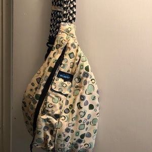KAVU crossbody bag